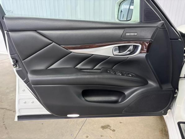 Infiniti M IV с пробегом 2013 года, цена 1 497 000 рублей, 160949 км, седан, Автокод Объявления