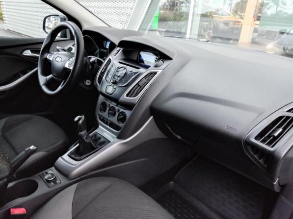 Ford Focus III с пробегом 2012 года, цена 685 000 рублей, 170000 км, хэтчбек, Автокод Объявления