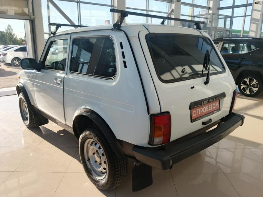 Lada (ВАЗ) 2121 (4x4) I Рестайлинг Арзамас  - изображение 4