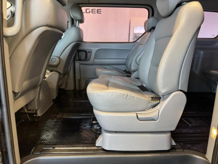 Hyundai Grand Starex I Подольск  - изображение 15
