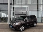 Lexus GX II Рестайлинг Тверь  - изображение 29