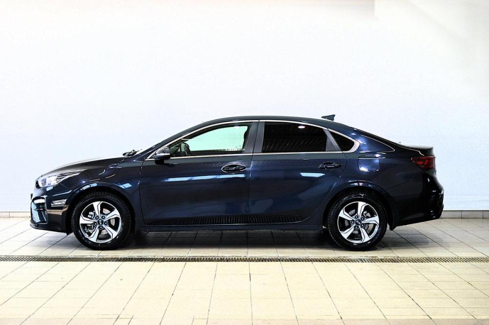 Kia Cerato IV Сургут  - изображение 8