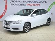 Nissan Sentra VII (B17) Москва  - изображение 21