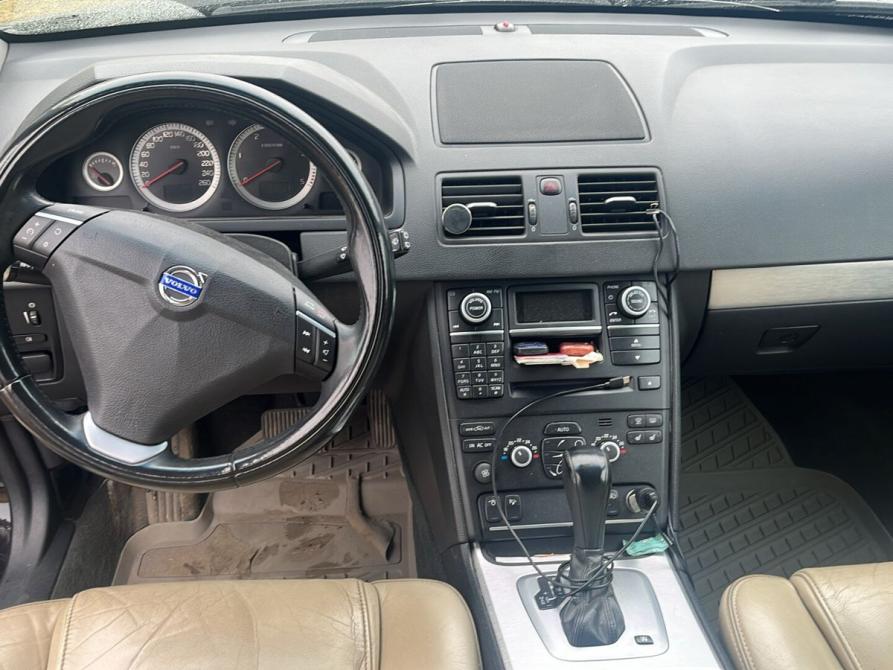 Volvo XC90 I Рестайлинг Ижевск  - изображение 7