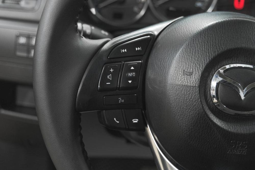 Mazda CX-5 I Новокузнецк  - изображение 13