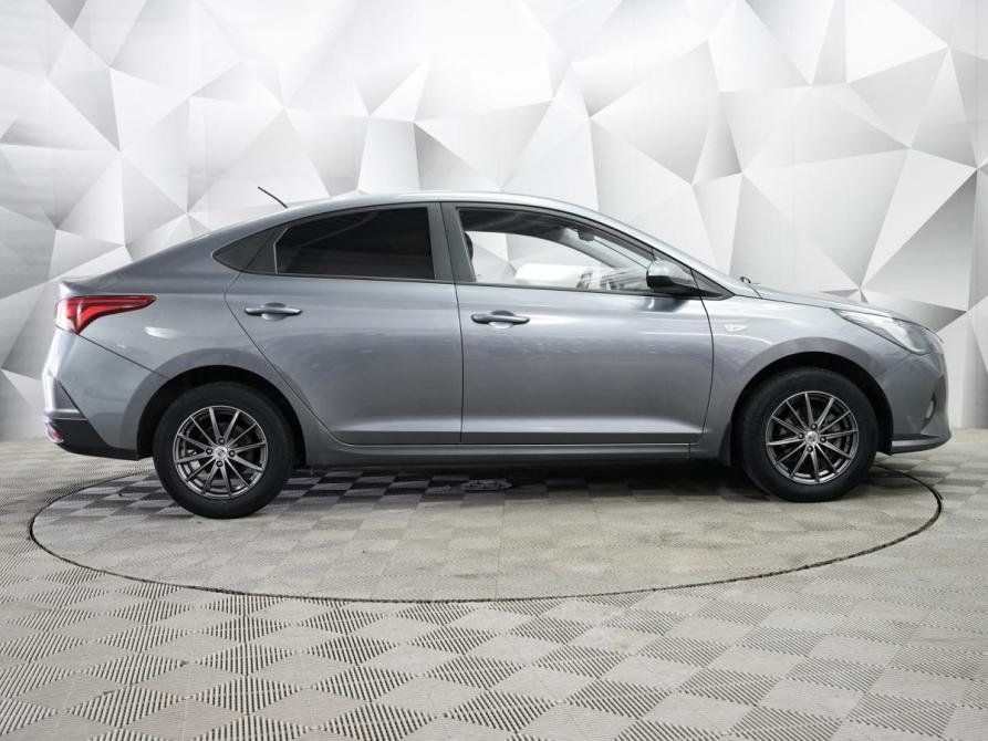 Hyundai Solaris II Рестайлинг Ульяновск  - изображение 6