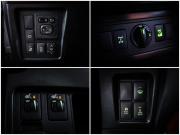 Toyota Land Cruiser Prado 150 Series Рестайлинг 2 Москва  - изображение 44