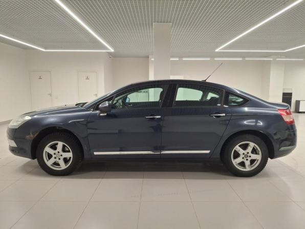 Citroen C5 II с пробегом 2008 года, цена 527 000 рублей, 200837 км, седан, Автокод Объявления