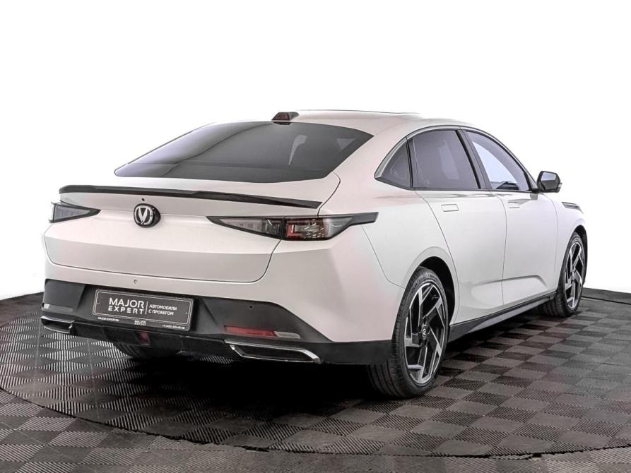 Changan Lamore Москва  - изображение 5