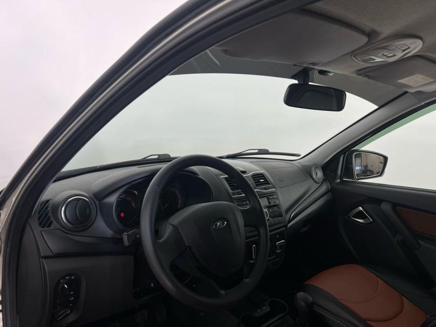Lada (ВАЗ) Granta I Рестайлинг Архангельск  - изображение 12