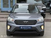 Hyundai Creta I Самара  - изображение 30