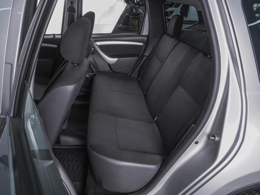 Nissan Terrano III (D10) Ростов-на-Дону  - изображение 9