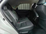 Lexus NX I Рестайлинг Москва  - изображение 34