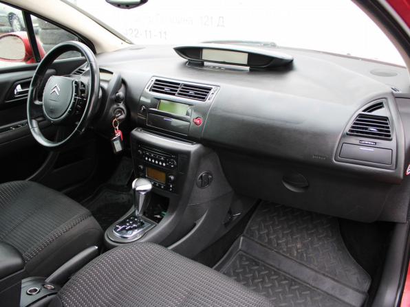 Citroen C4 I с пробегом 2007 года, цена 189 000 рублей, 227355 км, хэтчбек, Автокод Объявления