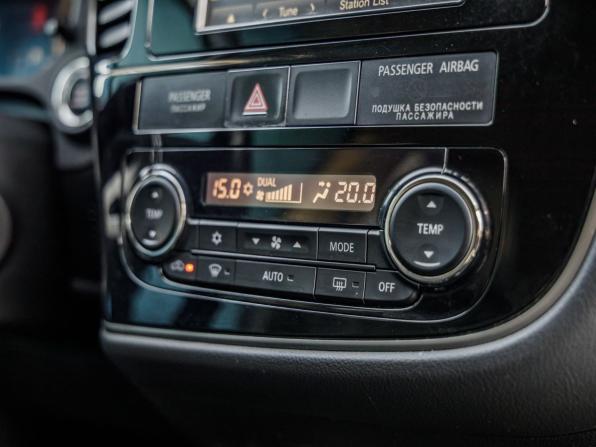 Mitsubishi Outlander III с пробегом 2013 года, цена 1 848 000 рублей, 154031 км, внедорожник, Автокод Объявления