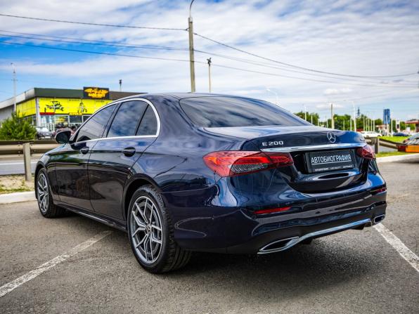 Mercedes-Benz E-Класс V (W213 S213 C238) Рестайлинг с пробегом 2021 года, цена 3 998 000 рублей, 146500 км, седан, Автокод Объявления