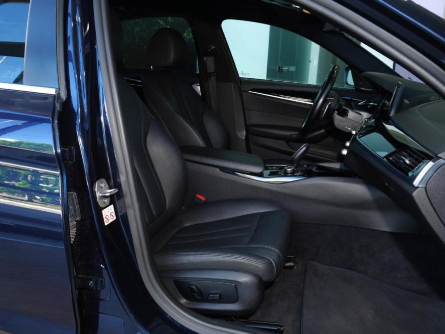 BMW 5 серии VII (G30/G31/G38) Тверь  - изображение 12