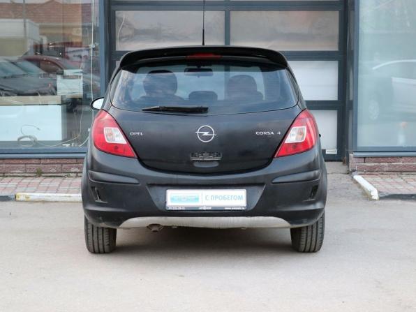 Opel Corsa D с пробегом 2007 года, цена 259 000 рублей, 245000 км, хэтчбек, Автокод Объявления
