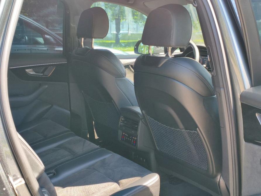 Audi Q7 II (4M) Рестайлинг Санкт-Петербург  - изображение 12