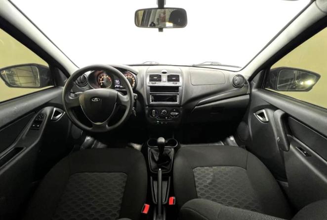 Lada (ВАЗ) Granta I Рестайлинг с пробегом 2023 года, цена 775 000 рублей, 52087 км, лифтбек, Автокод Объявления