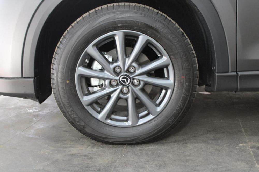 Mazda CX-5 II Рестайлинг Ярославль  - изображение 14