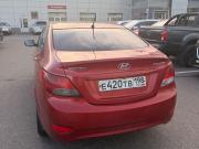 Hyundai Solaris I Санкт-Петербург  - изображение 8