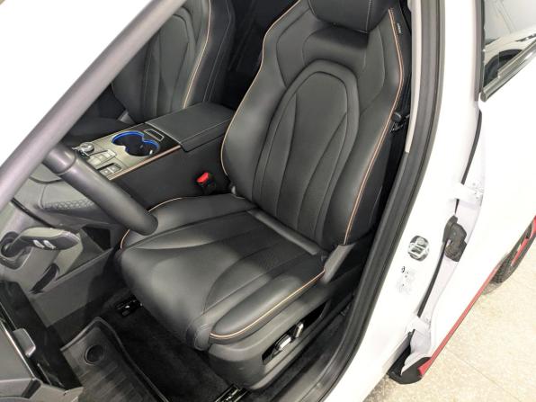 Omoda C5 I с пробегом 2022 года, цена 1 794 000 рублей, 56207 км, внедорожник, Автокод Объявления