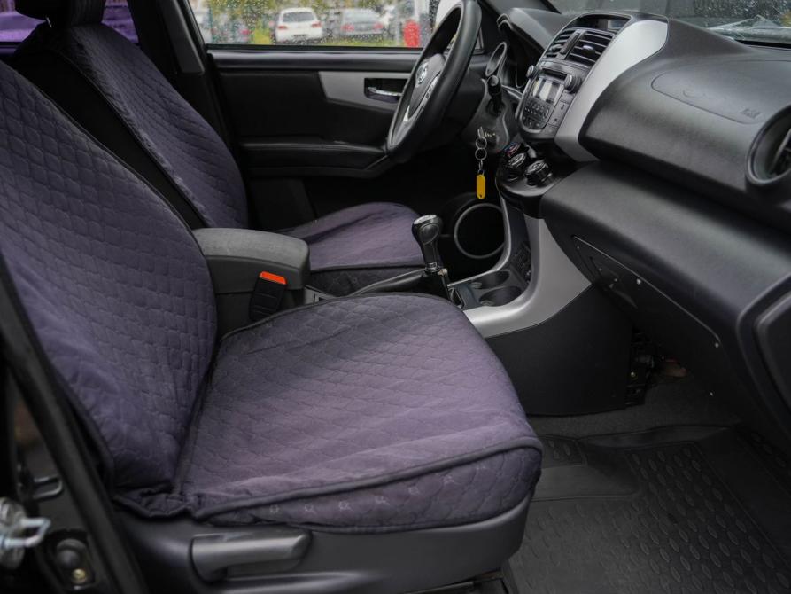 Lifan X60 I Новосибирск  - изображение 20