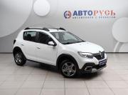 Renault Sandero II Рестайлинг Подольск  - изображение 27