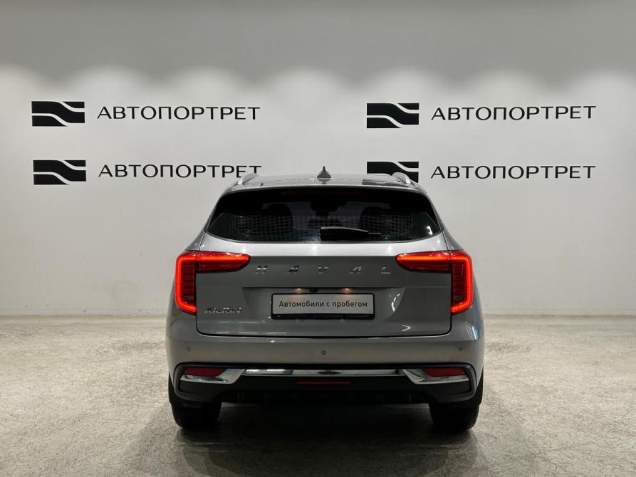 Haval Jolion I Санкт-Петербург  - изображение 6