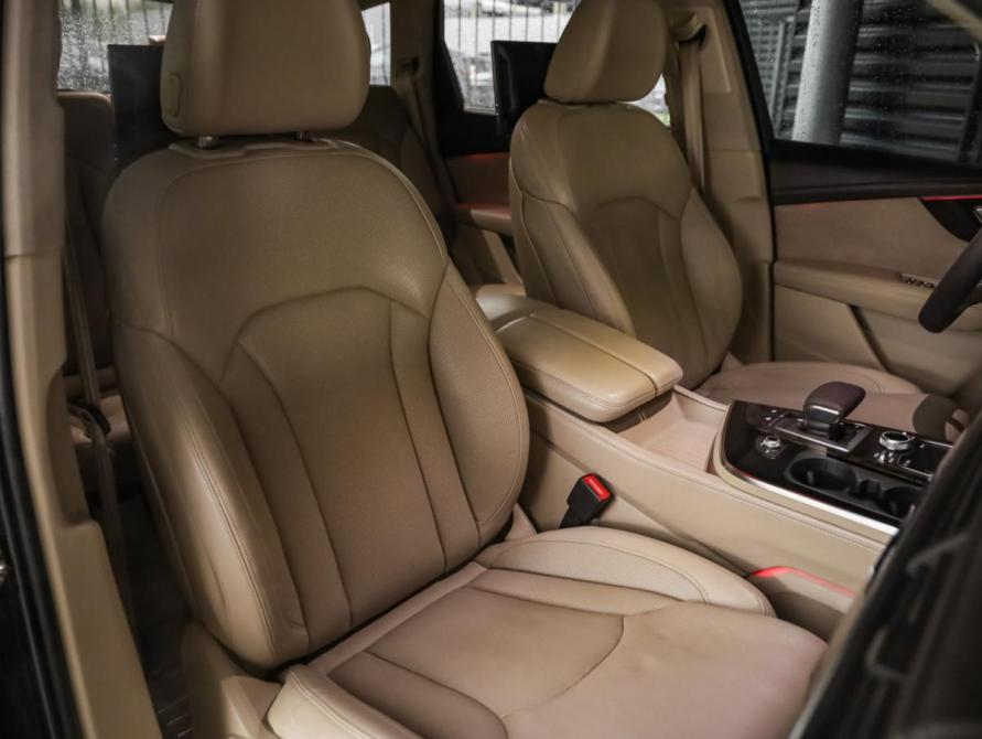 Audi Q7 II (4M) Санкт-Петербург  - изображение 31