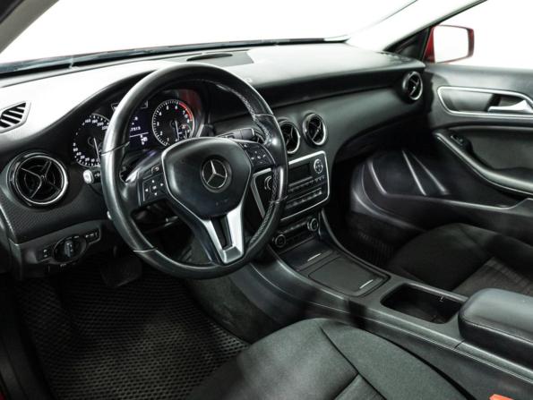 Mercedes-Benz A-Класс III (W176) с пробегом 2014 года, цена 1 249 700 рублей, 137312 км, хэтчбек, Автокод Объявления