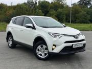 Toyota RAV4 IV (XA40) Рестайлинг Казань  - изображение 24