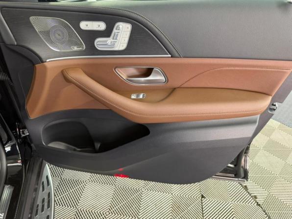 Новый Mercedes-Benz GLE II (V167) Рестайлинг 2026 года, цена 12 180 000 рублей, внедорожник, Автокод Объявления