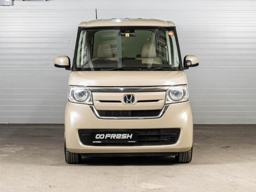 Honda N-BOX II Ставрополь  - изображение 3