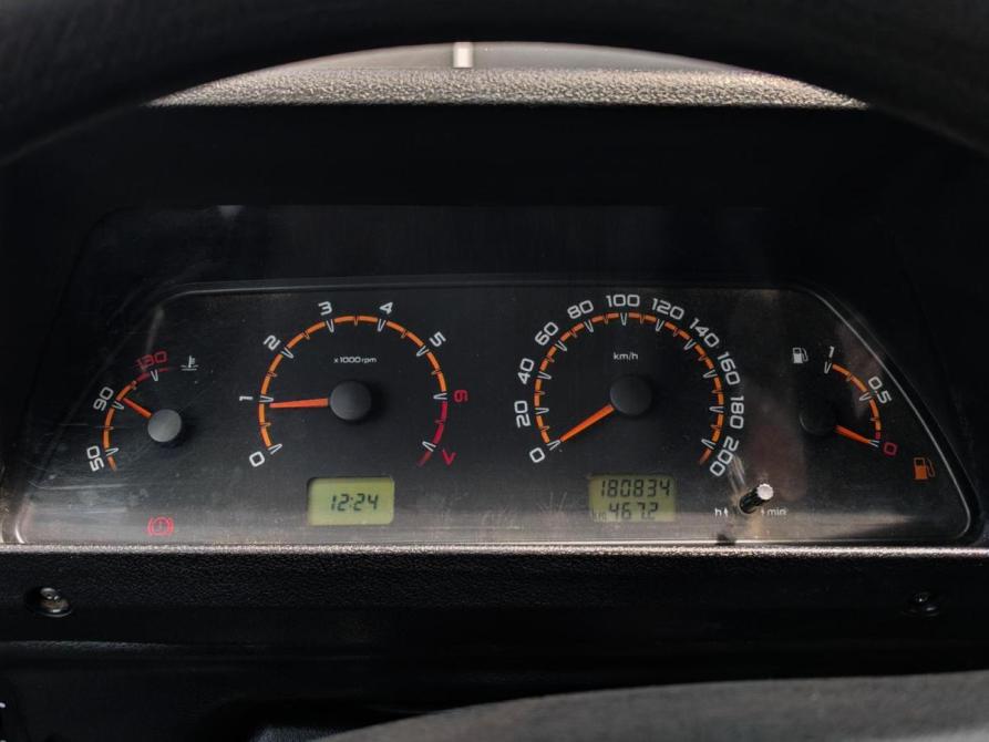 Lada (ВАЗ) 2121 (4x4) I Рестайлинг Краснодар  - изображение 13