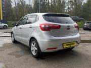 Kia Rio III Нефтекамск  - изображение 16
