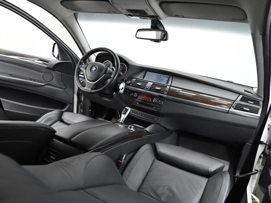BMW X6 I (E71) Рестайлинг Москва  - изображение 5