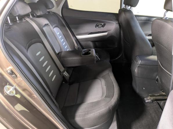 Kia Ceed II с пробегом 2013 года, цена 1 099 900 рублей, 230000 км, хэтчбек, Автокод Объявления