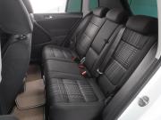 Volkswagen Tiguan I Рестайлинг Воронеж  - изображение 27