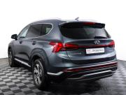 Hyundai Santa Fe IV Рестайлинг Москва  - изображение 33