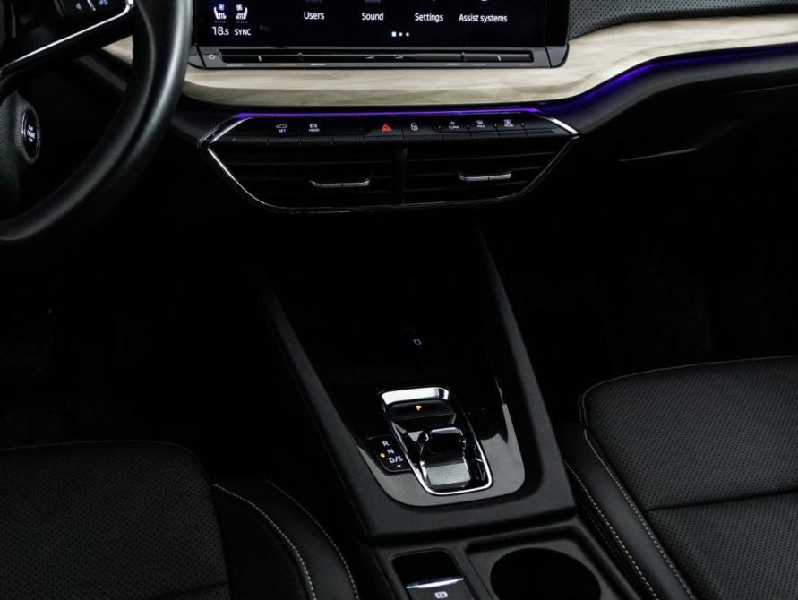 Skoda Octavia IV (A8) Санкт-Петербург  - изображение 14