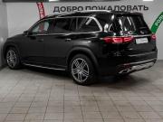Mercedes-Benz GLS II (X167) Москва  - изображение 31