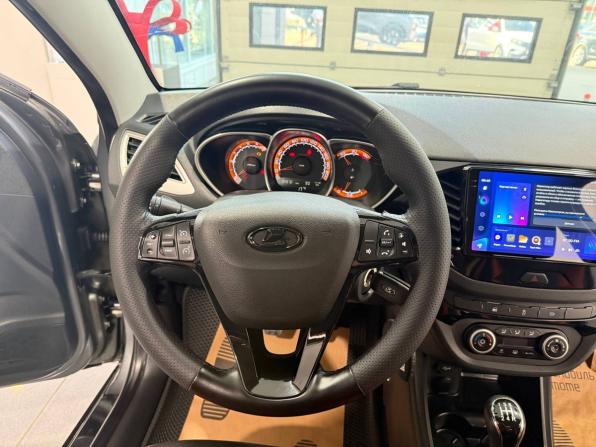 Lada (ВАЗ) Vesta I с пробегом 2019 года, цена 1 015 000 рублей, 154359 км, универсал, Автокод Объявления