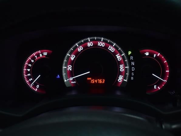 Toyota ISis I Рестайлинг с пробегом 2011 года, цена 1 179 995 рублей, 154760 км, компактвэн, Автокод Объявления