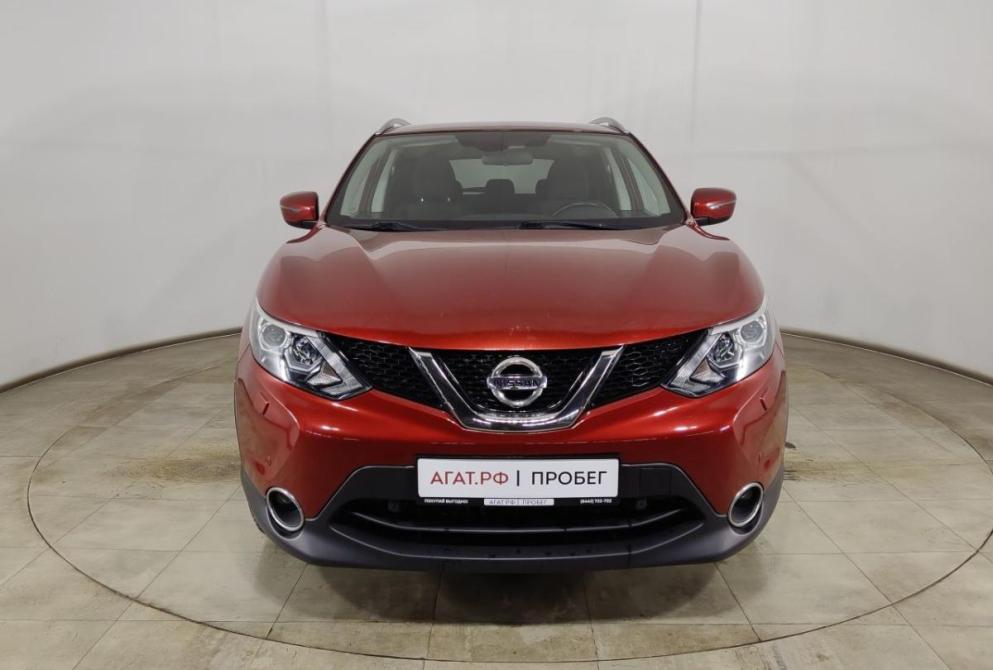 Nissan Qashqai II Волгоград  - изображение 2