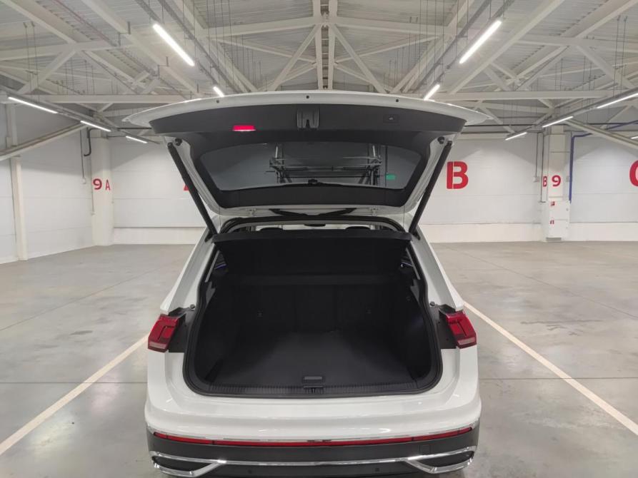 Volkswagen Tiguan II Рестайлинг Казань  - изображение 12