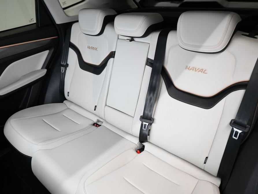 Haval Jolion I Тверь  - изображение 10
