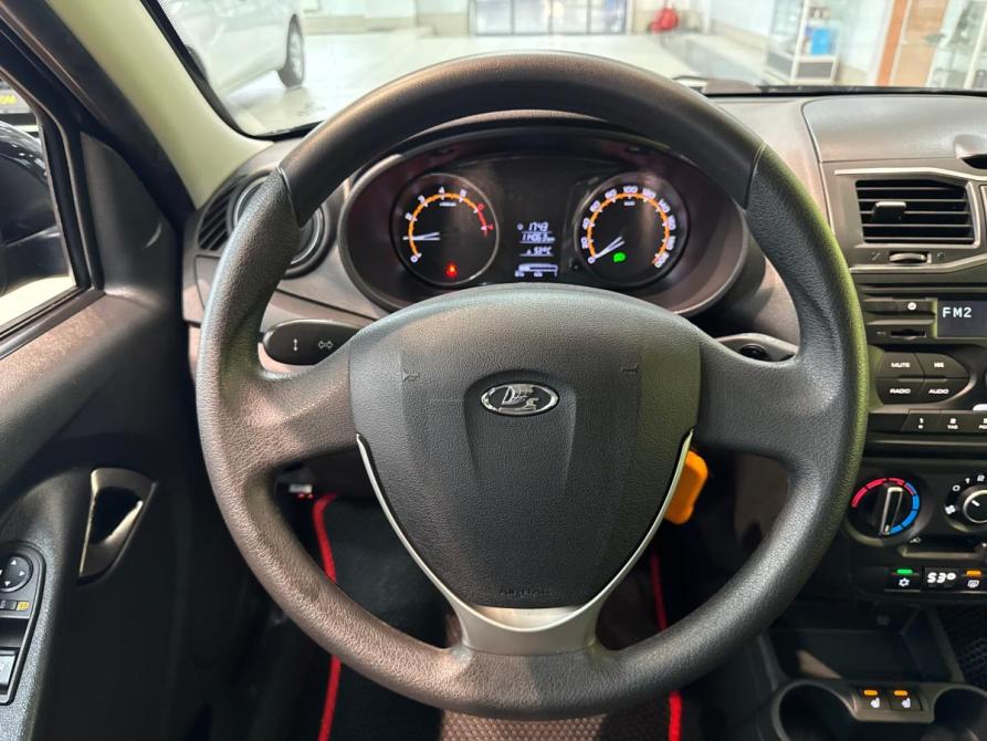 Lada (ВАЗ) Granta I Рестайлинг Чебоксары  - изображение 14
