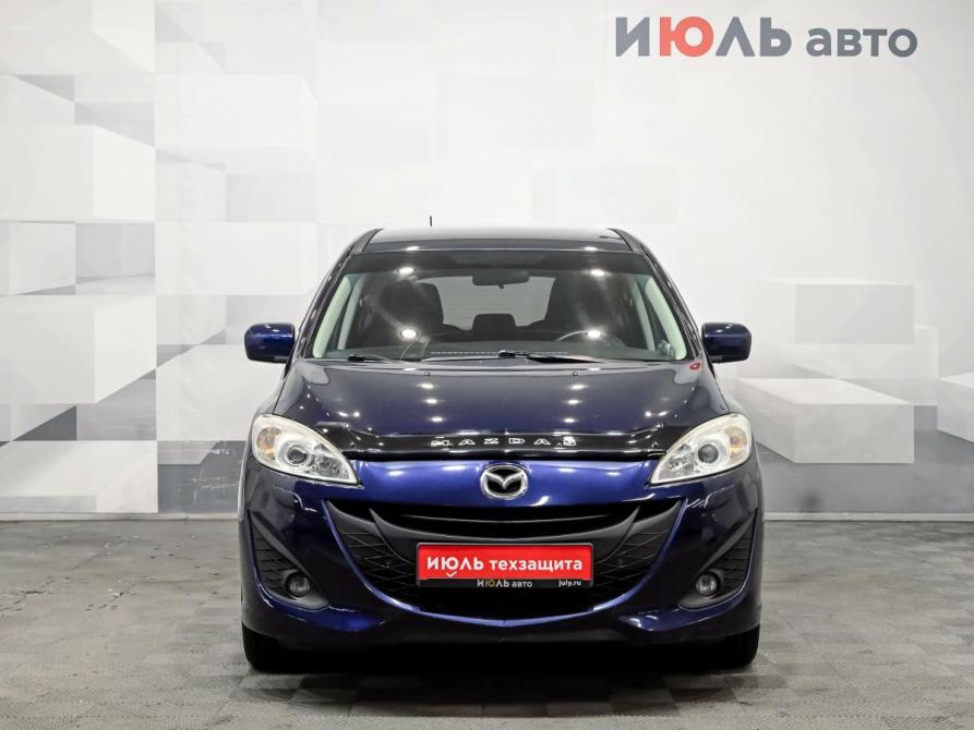 Mazda 5 II (CW) Екатеринбург  - изображение 2